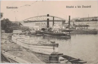 Komárno