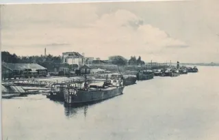 Komárno