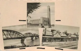 Komárno