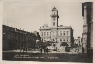 Komárno