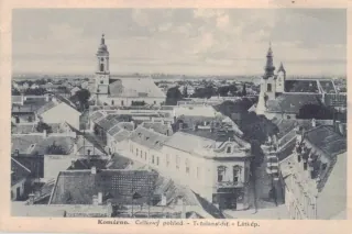 Komárno