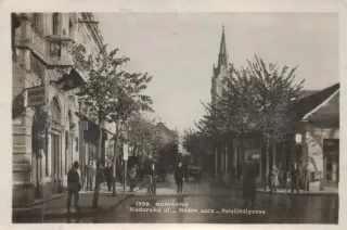 Komárno