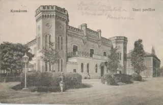 Komárno