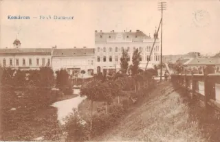 Komárno