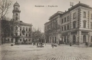 Komárno