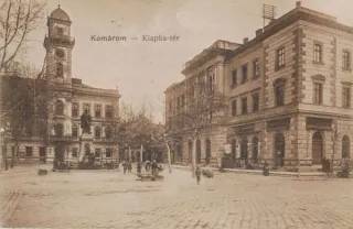 Komárno