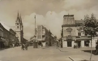 Komárno