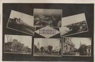 Komárno