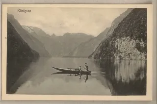 Konigssee