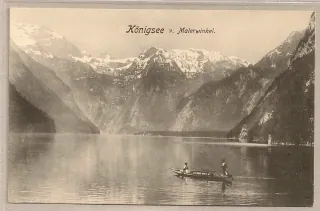 Konigssee