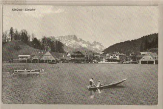 Konigssee
