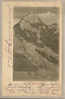 Konigsspitze