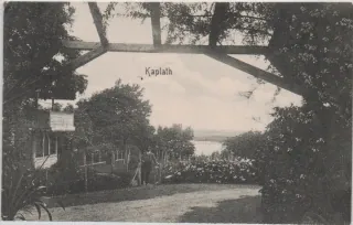 Koplotovce