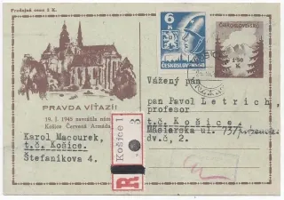 CDV 1945
