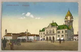 Korneuburg