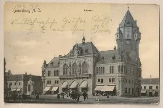 Korneuburg