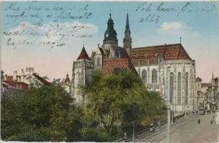 Kosice