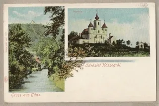 Koszeg