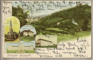 Koszeg