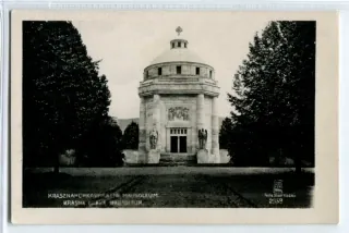 Krásna Hôrka