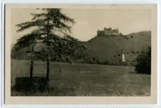 Krásna Hôrka