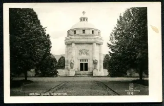 Krásnohorské Podhradie