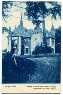 Krásny Brod