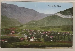 Kramsach