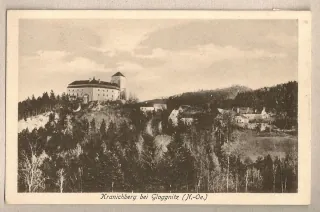 Kranichberg