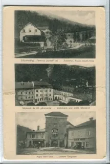 Kremnica