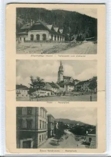 Kremnica