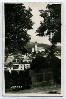Kremnica