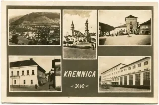 Kremnica