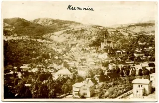 Kremnica