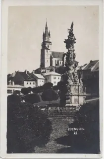 Kremnica