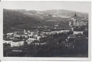 Kremnica