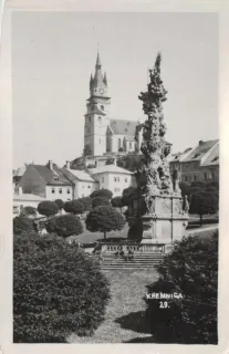 Kremnica