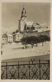 Kremnica