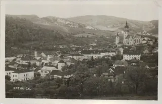 Kremnica