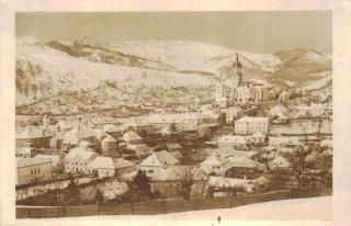 Kremnica