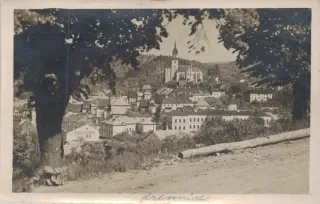 Kremnica