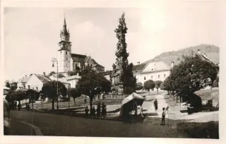 Kremnica