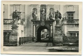 Kremsmunster