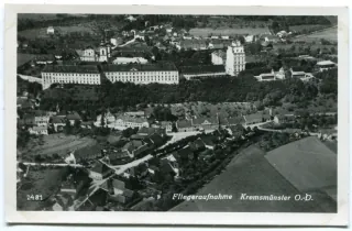 Kremsmunster