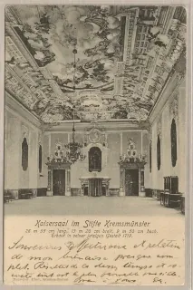 Kremsmunster