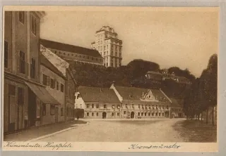 Kremsmunster