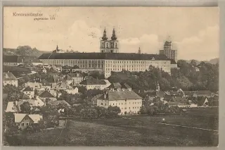 Kremsmunster