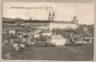 Kremsmunster