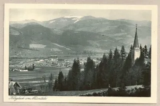 Krieglach