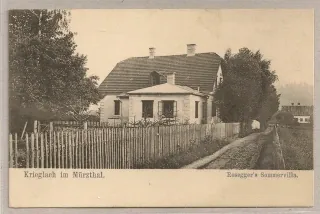 Krieglach